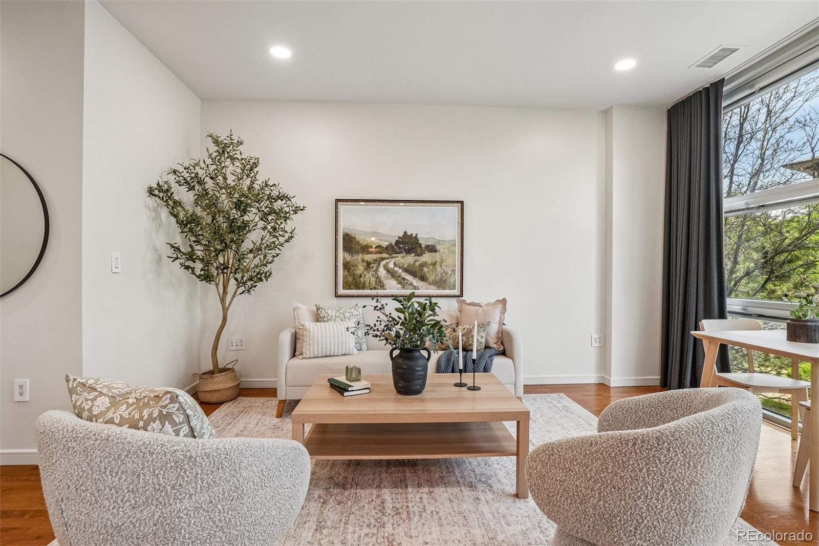 MLS Image #9 for 2958  syracuse street,denver, Colorado