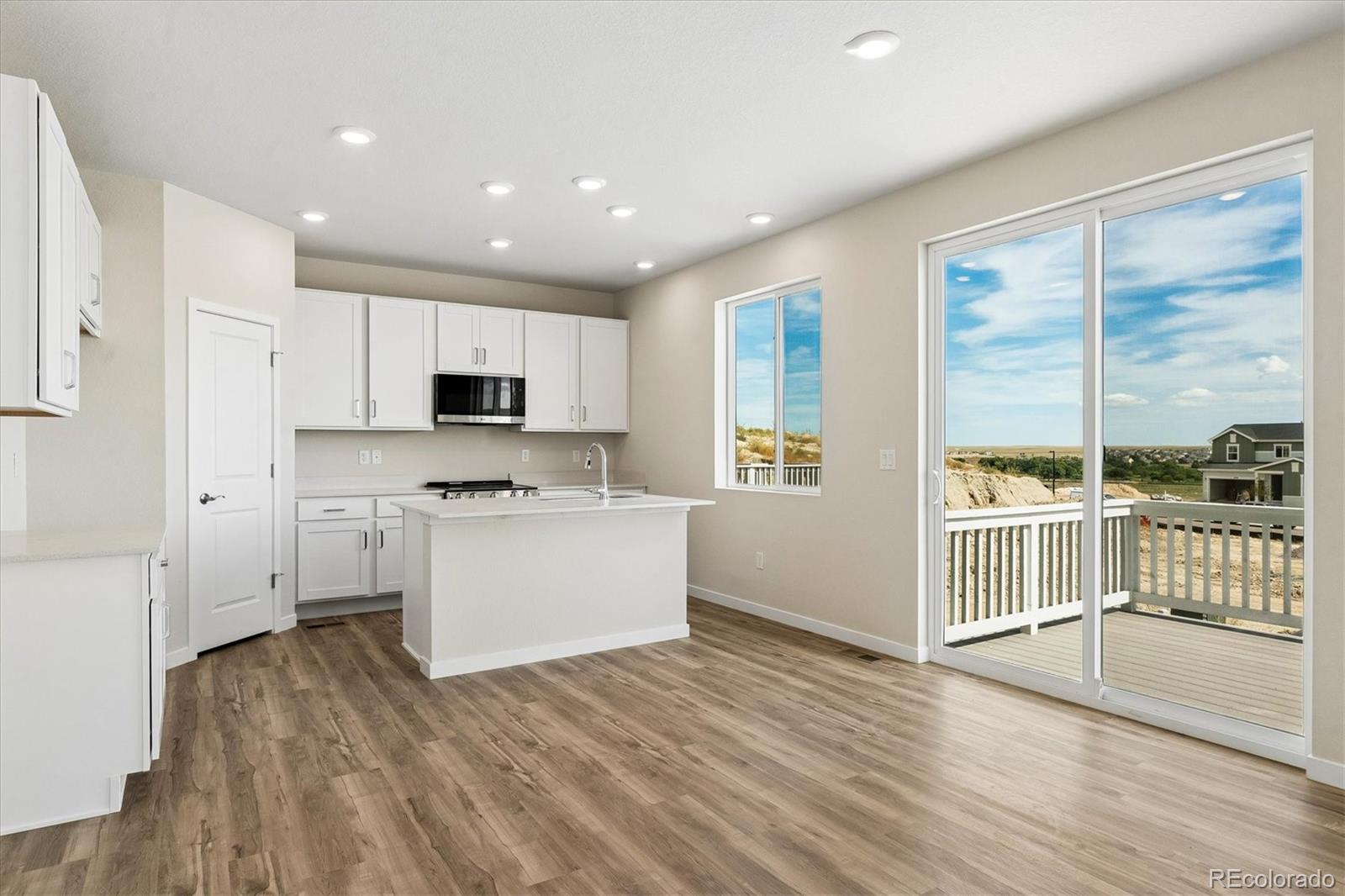 MLS Image #12 for 4292  kingsbarns drive,elizabeth, Colorado