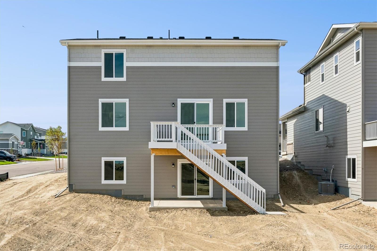 MLS Image #29 for 4292  kingsbarns drive,elizabeth, Colorado
