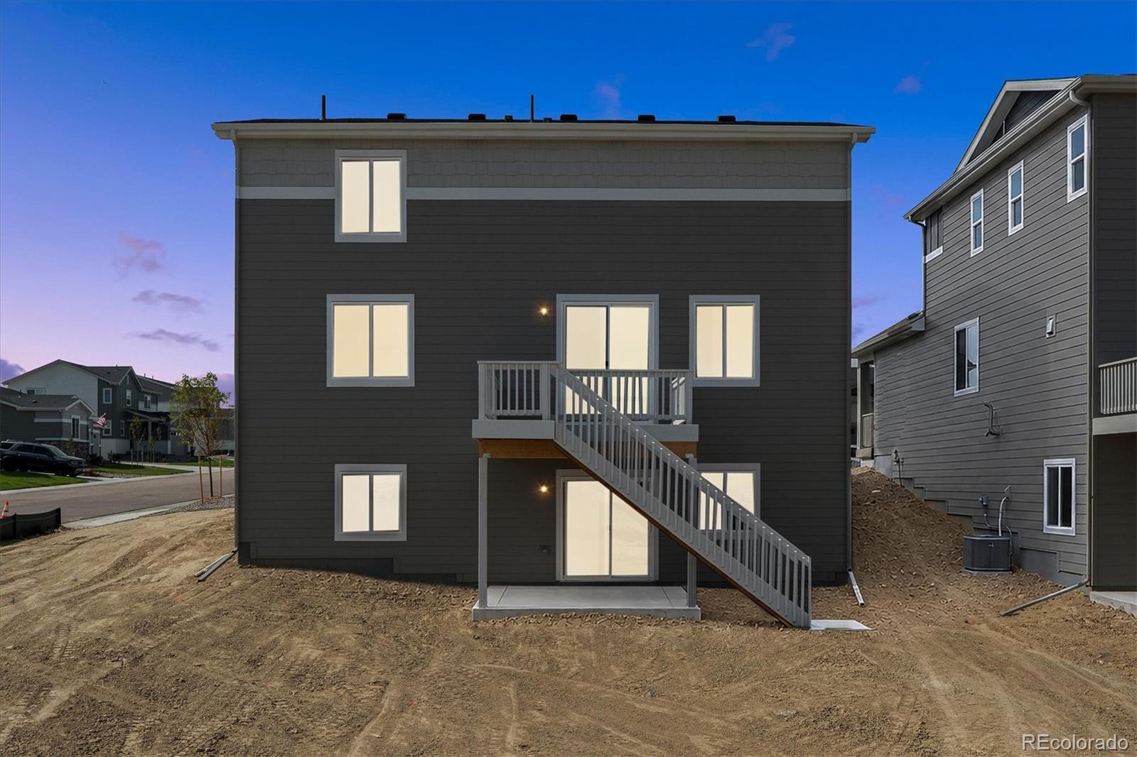 MLS Image #30 for 4292  kingsbarns drive,elizabeth, Colorado
