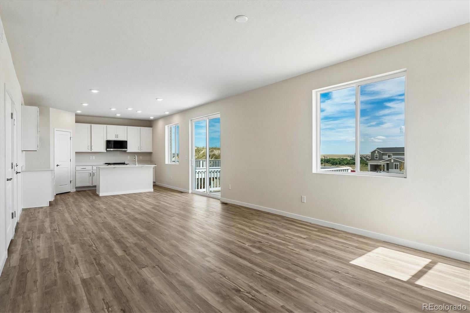 MLS Image #8 for 4292  kingsbarns drive,elizabeth, Colorado