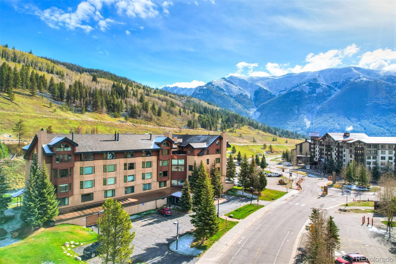 MLS Image #0 for 45  beeler place,frisco, Colorado