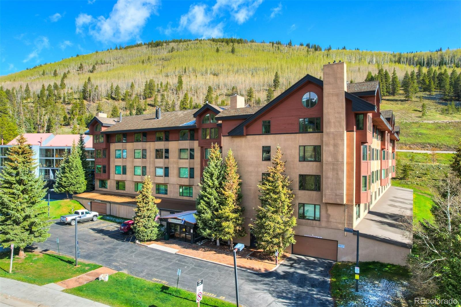 MLS Image #1 for 45  beeler place,frisco, Colorado