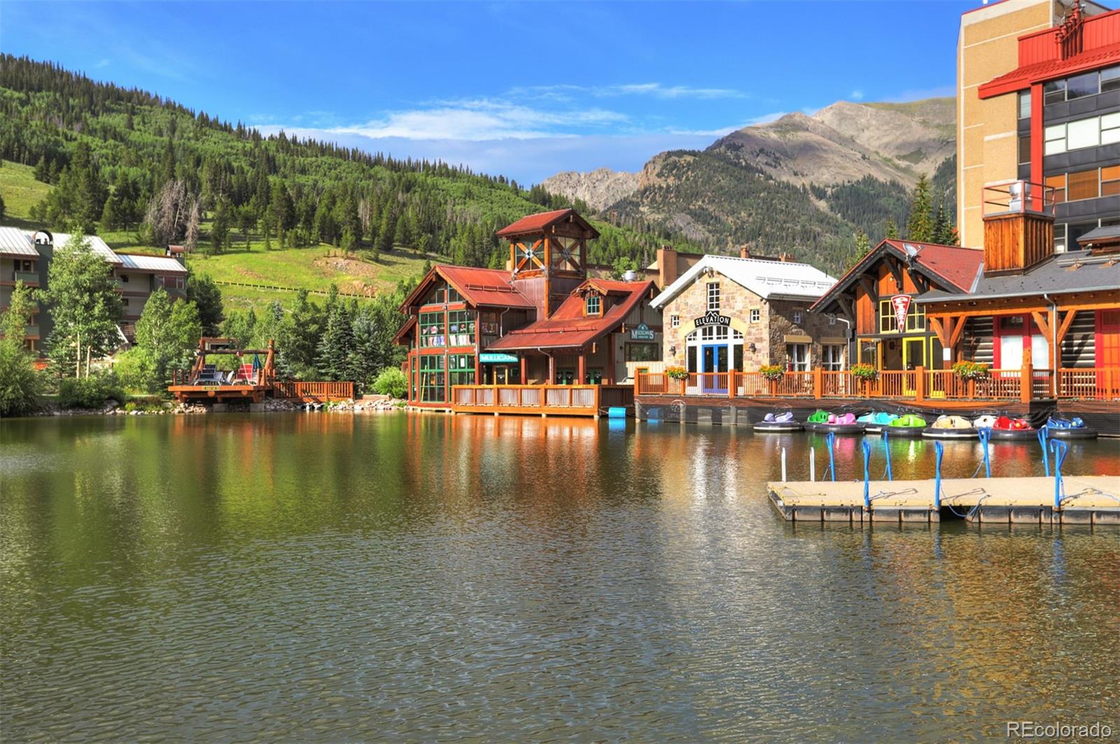 MLS Image #30 for 45  beeler place,frisco, Colorado