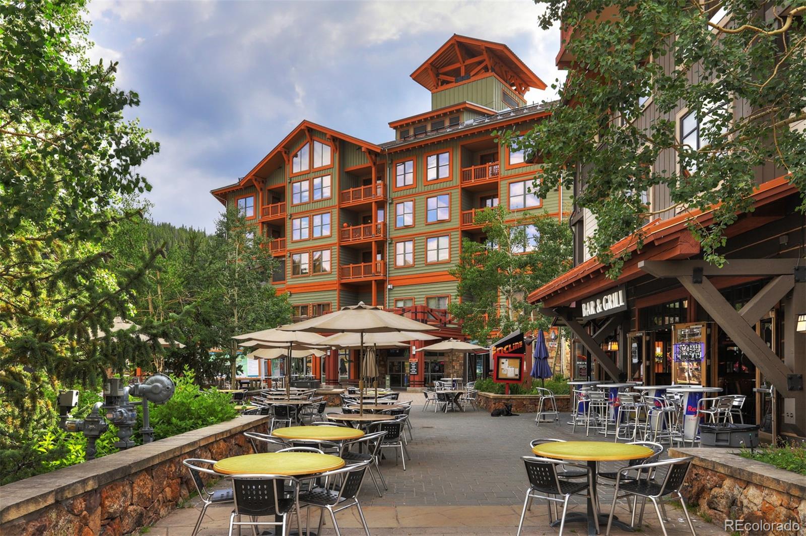 MLS Image #31 for 45  beeler place,frisco, Colorado