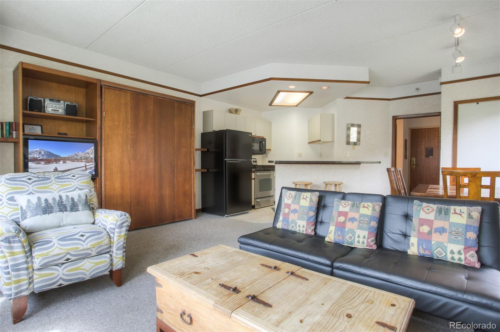 MLS Image #6 for 45  beeler place,frisco, Colorado