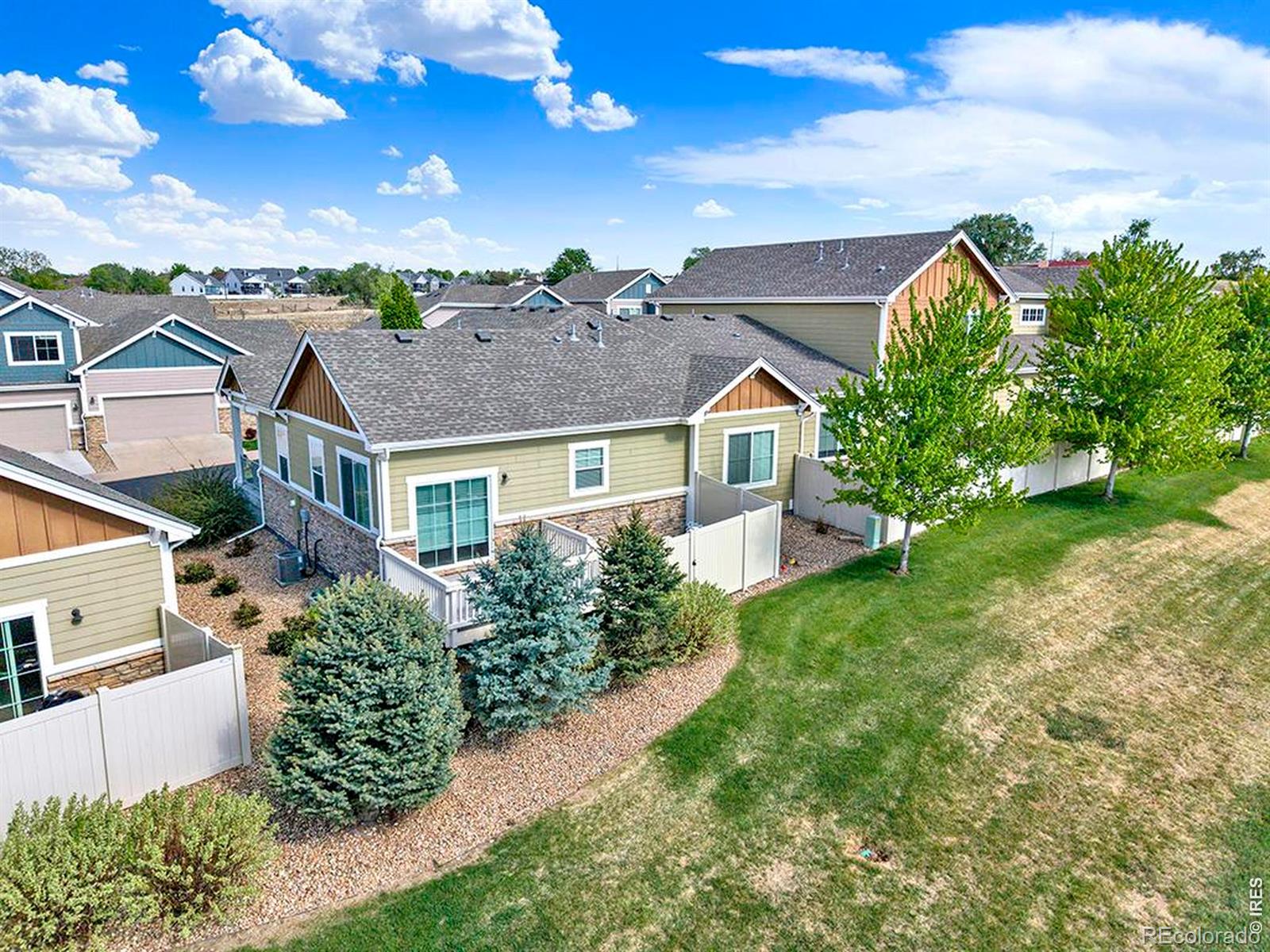 MLS Image #1 for 6024 w 1st street,greeley, Colorado