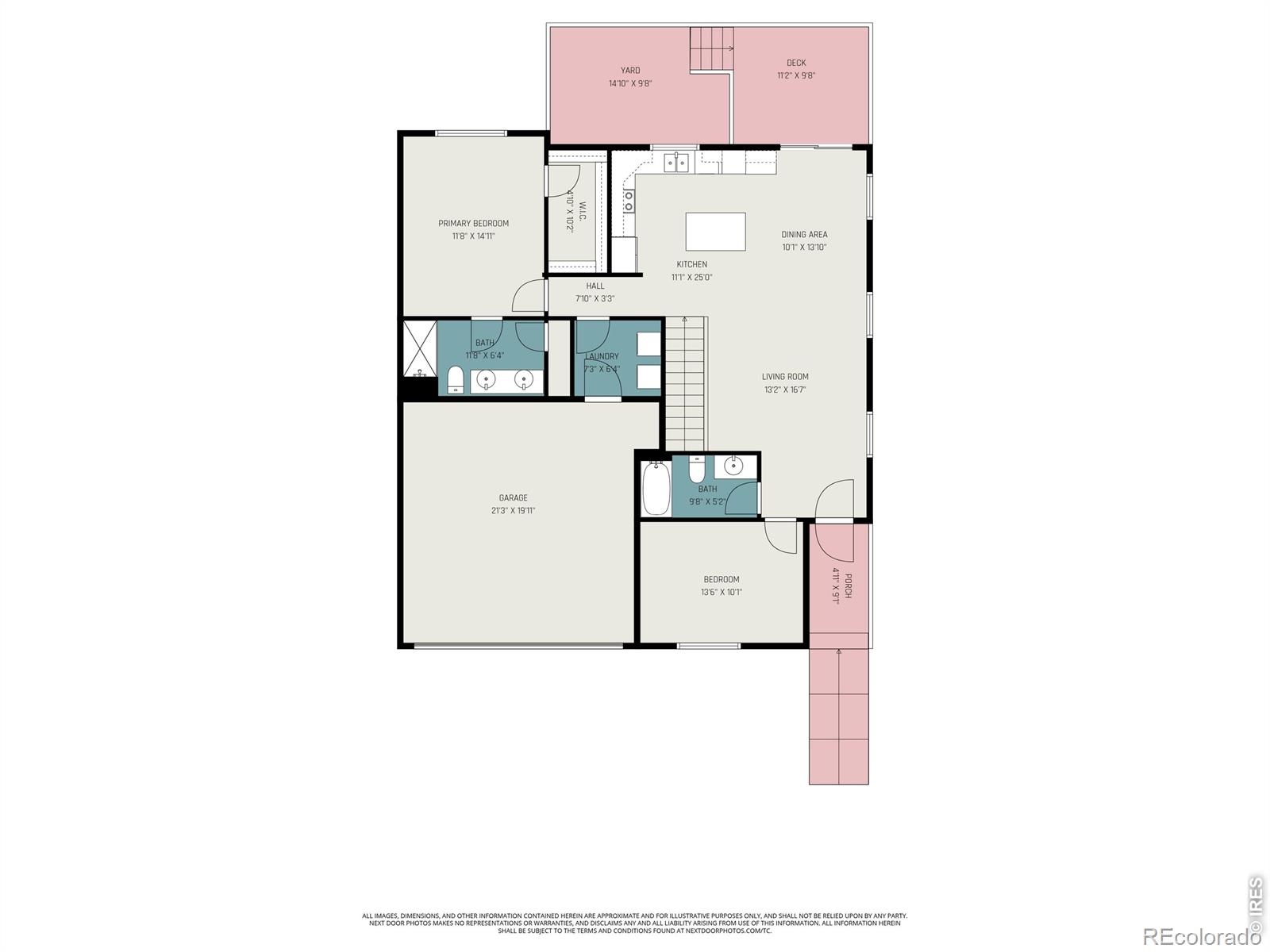 MLS Image #34 for 6024 w 1st street,greeley, Colorado