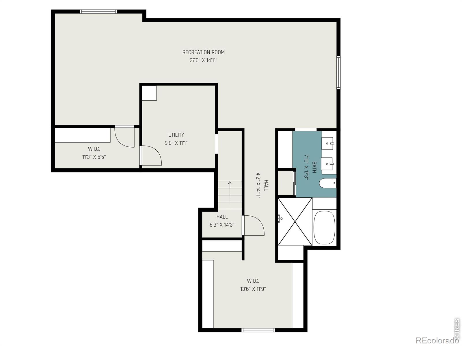 MLS Image #35 for 6024 w 1st street,greeley, Colorado