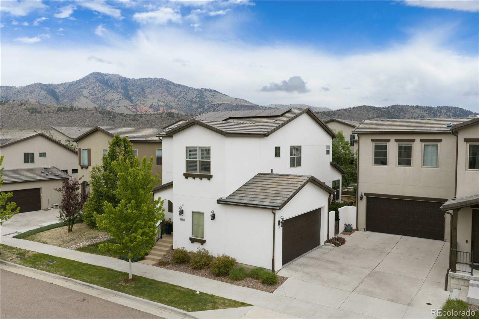 MLS Image #1 for 15513 w vassar avenue,lakewood, Colorado