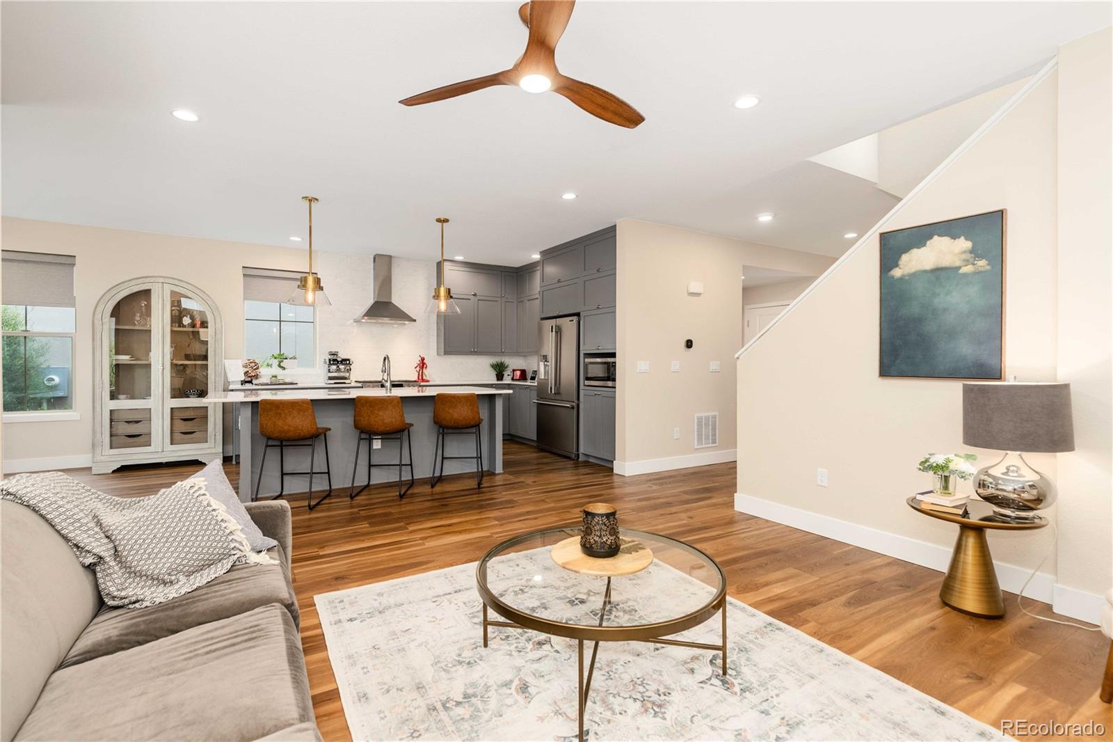 MLS Image #2 for 15513 w vassar avenue,lakewood, Colorado