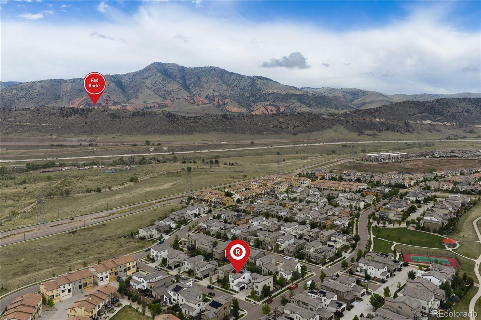 MLS Image #35 for 15513 w vassar avenue,lakewood, Colorado