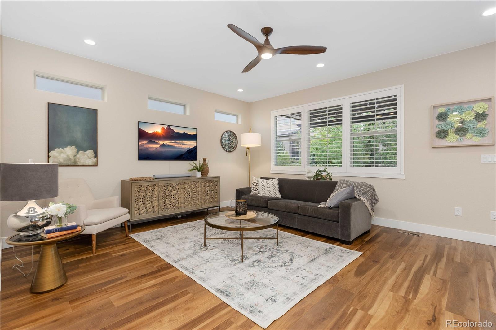 MLS Image #4 for 15513 w vassar avenue,lakewood, Colorado