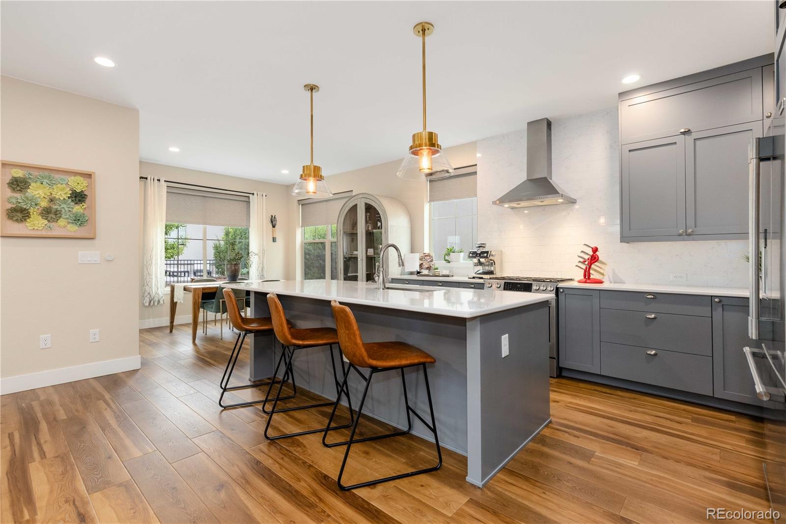 MLS Image #5 for 15513 w vassar avenue,lakewood, Colorado