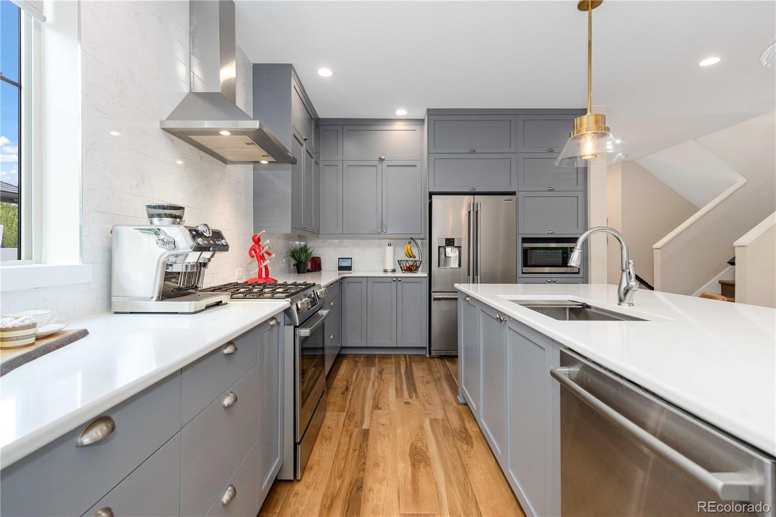 MLS Image #7 for 15513 w vassar avenue,lakewood, Colorado