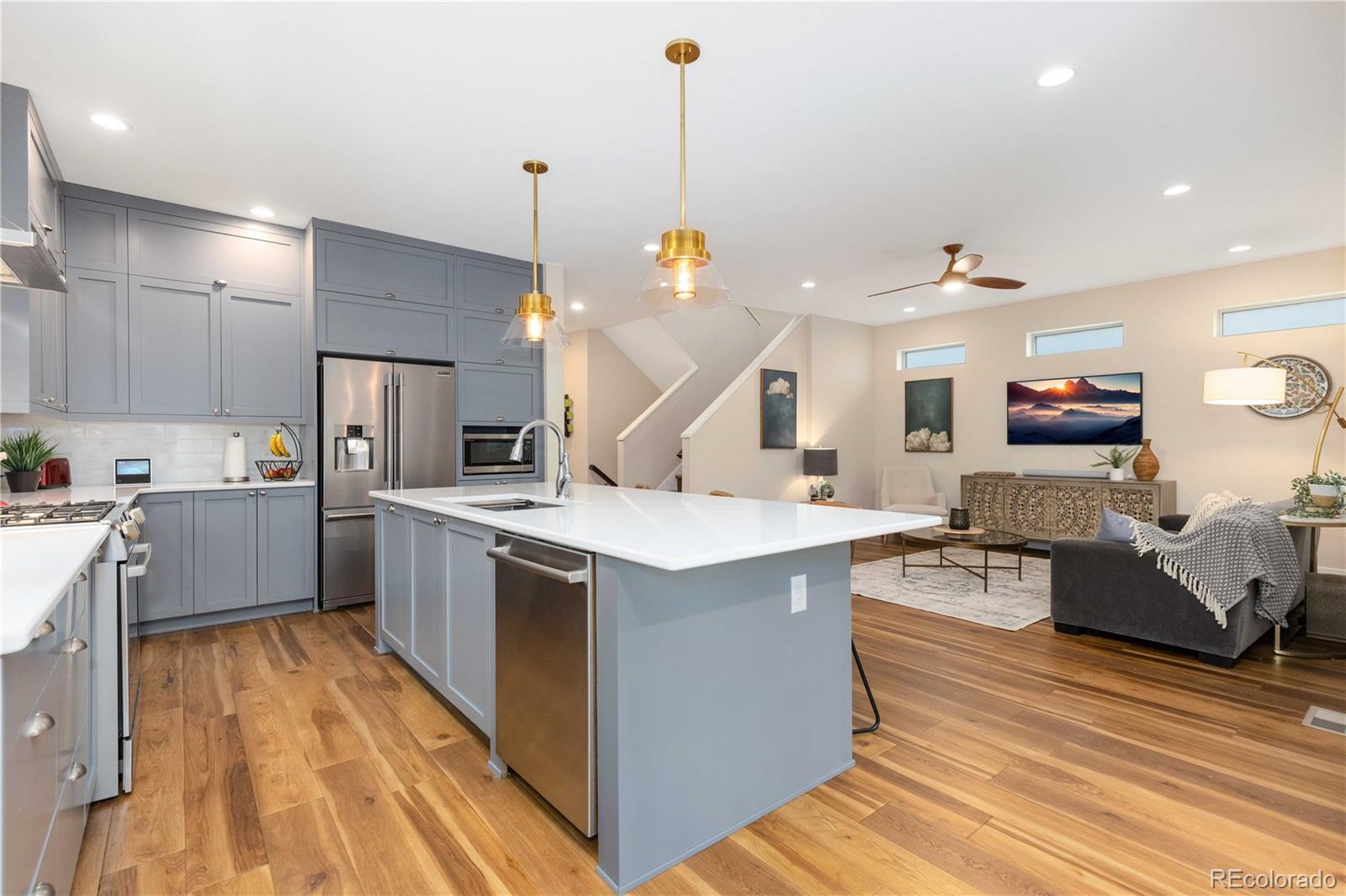 MLS Image #8 for 15513 w vassar avenue,lakewood, Colorado