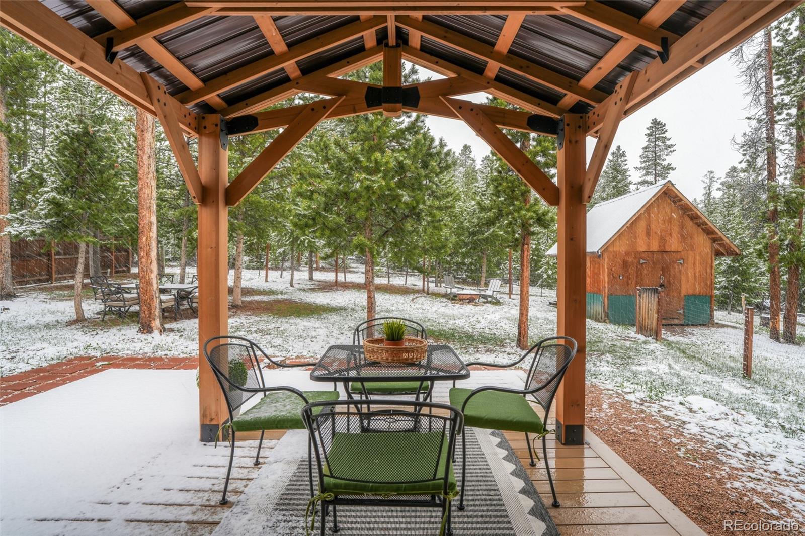 MLS Image #22 for 631  county road 462 ,grand lake, Colorado