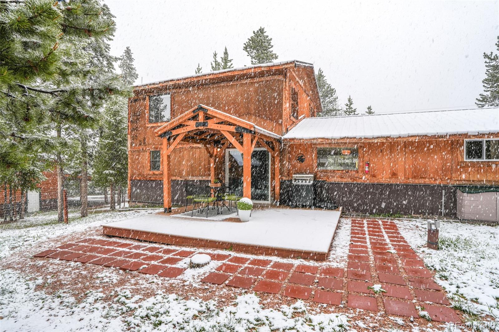 MLS Image #26 for 631  county road 462 ,grand lake, Colorado