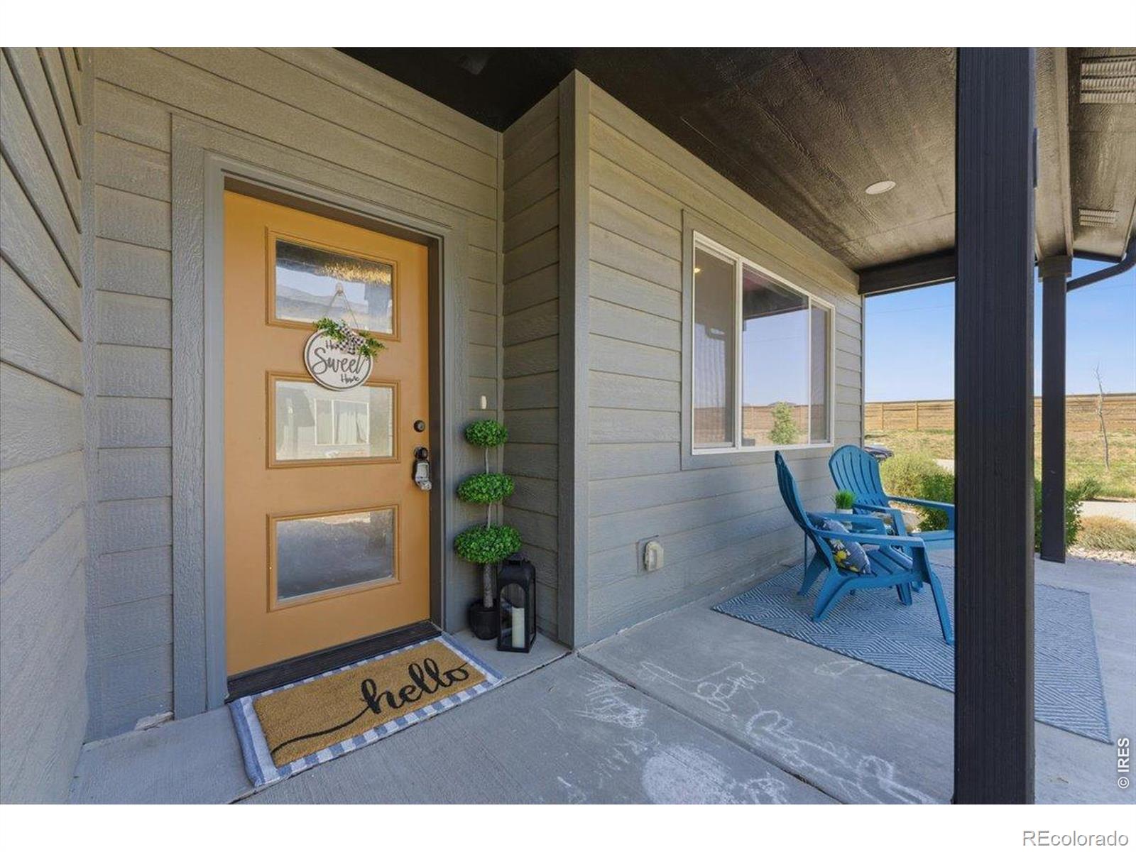 MLS Image #0 for 2726  barnstormer street,fort collins, Colorado
