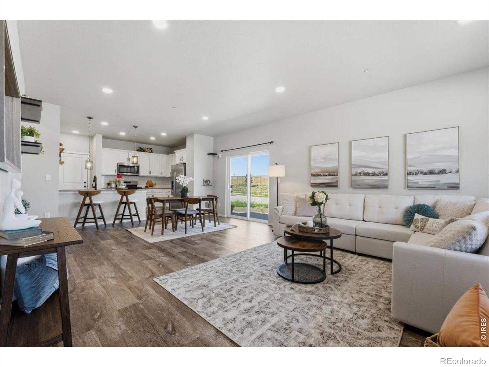 MLS Image #10 for 2726  barnstormer street,fort collins, Colorado