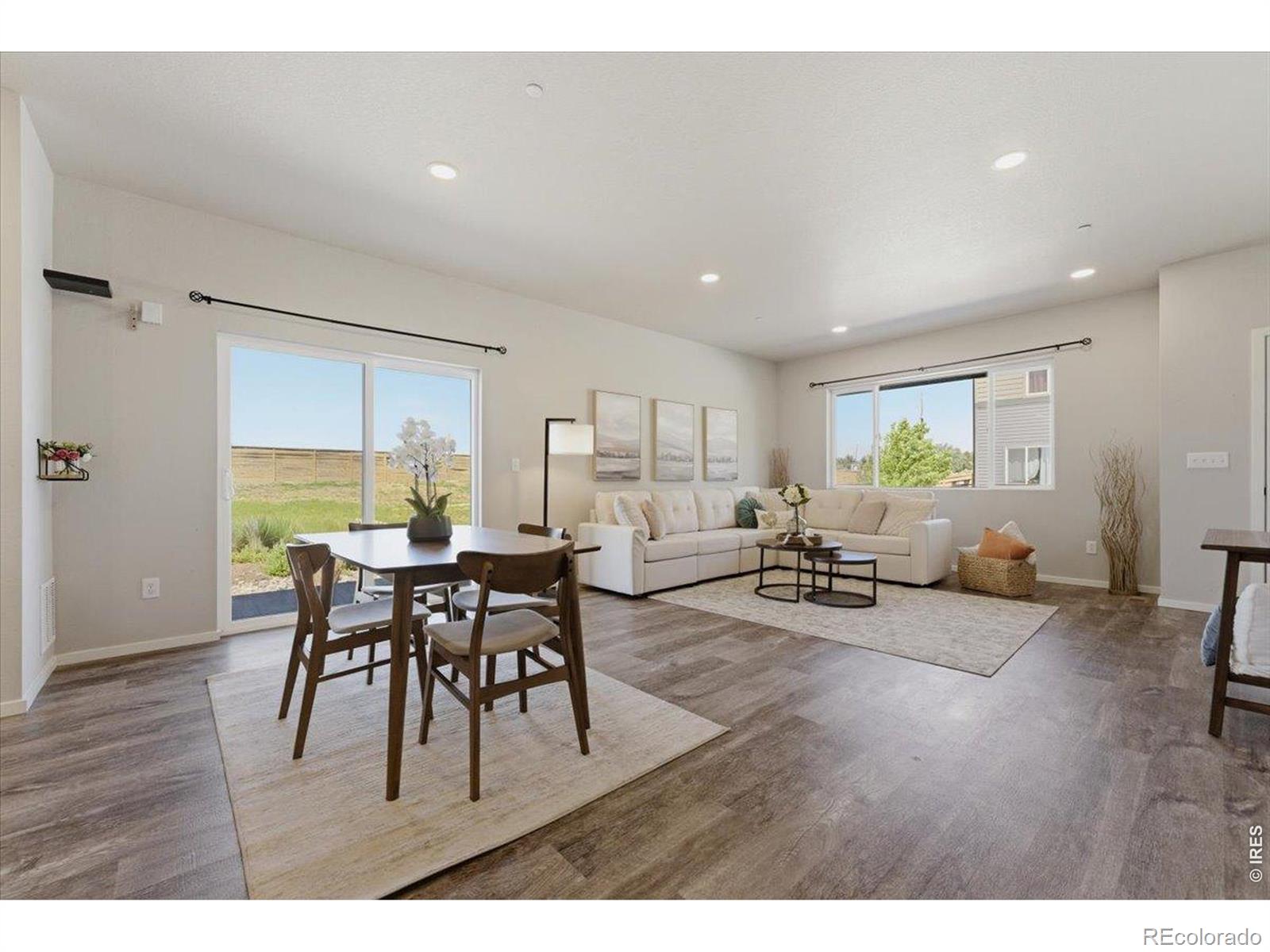 MLS Image #11 for 2726  barnstormer street,fort collins, Colorado