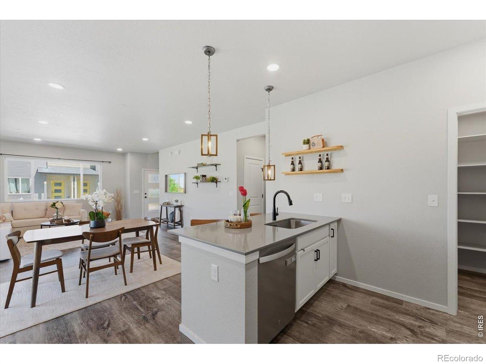 MLS Image #14 for 2726  barnstormer street,fort collins, Colorado