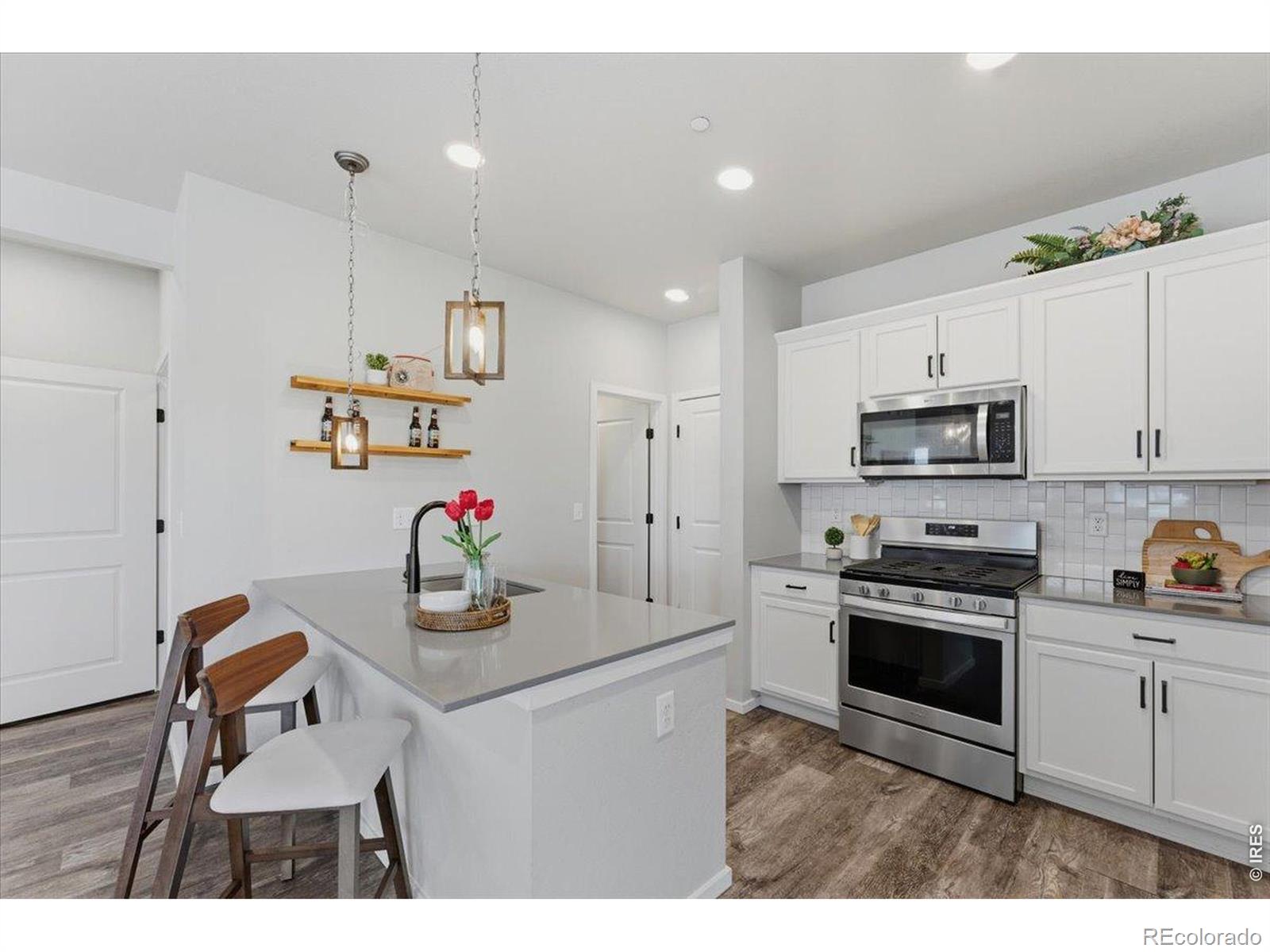 MLS Image #16 for 2726  barnstormer street,fort collins, Colorado