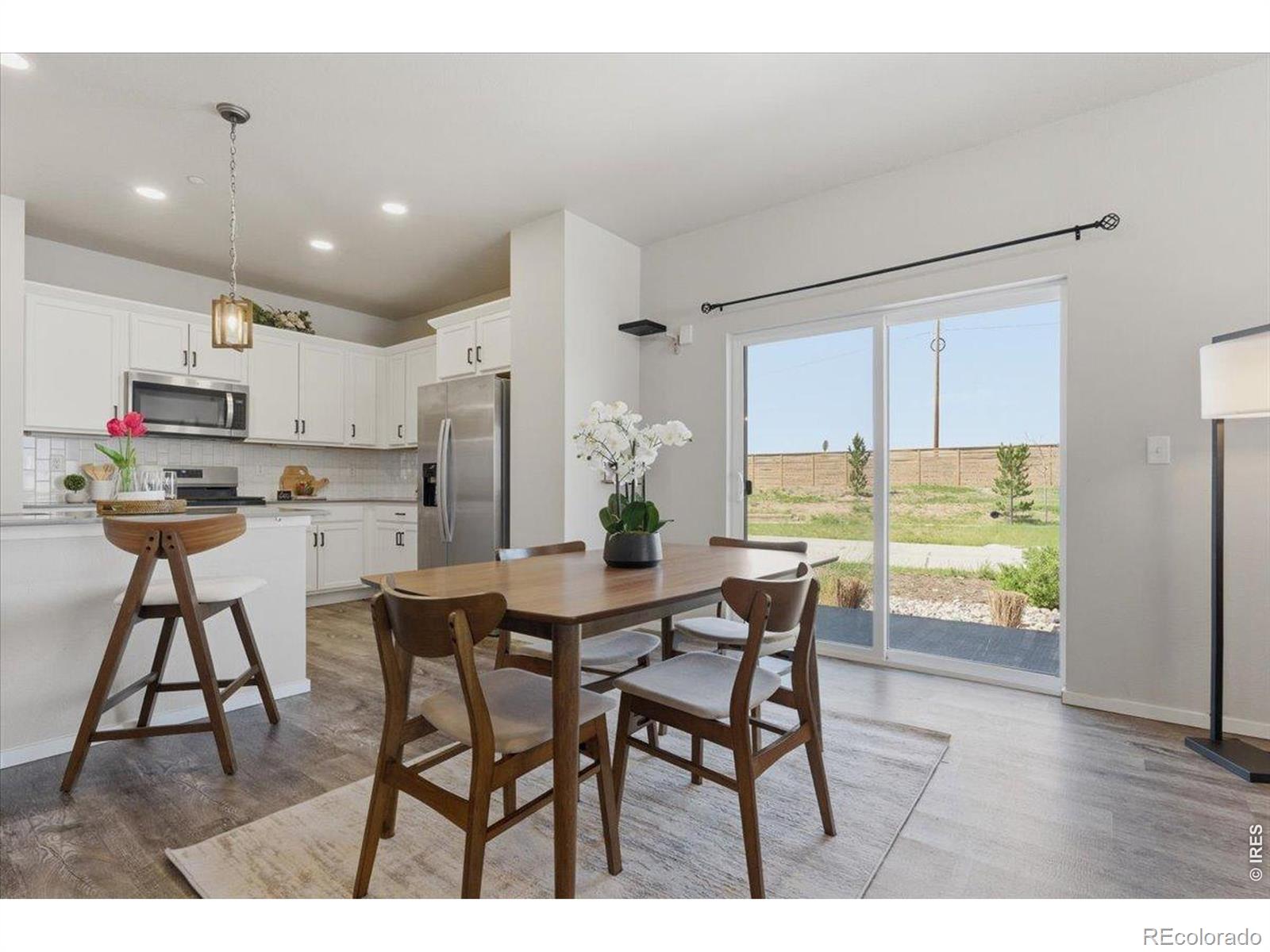 MLS Image #18 for 2726  barnstormer street,fort collins, Colorado