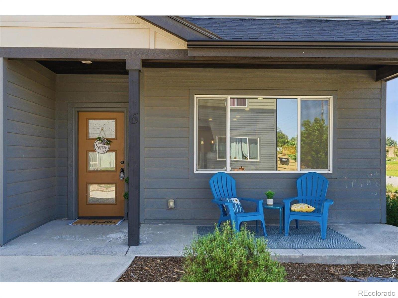 MLS Image #3 for 2726  barnstormer street,fort collins, Colorado