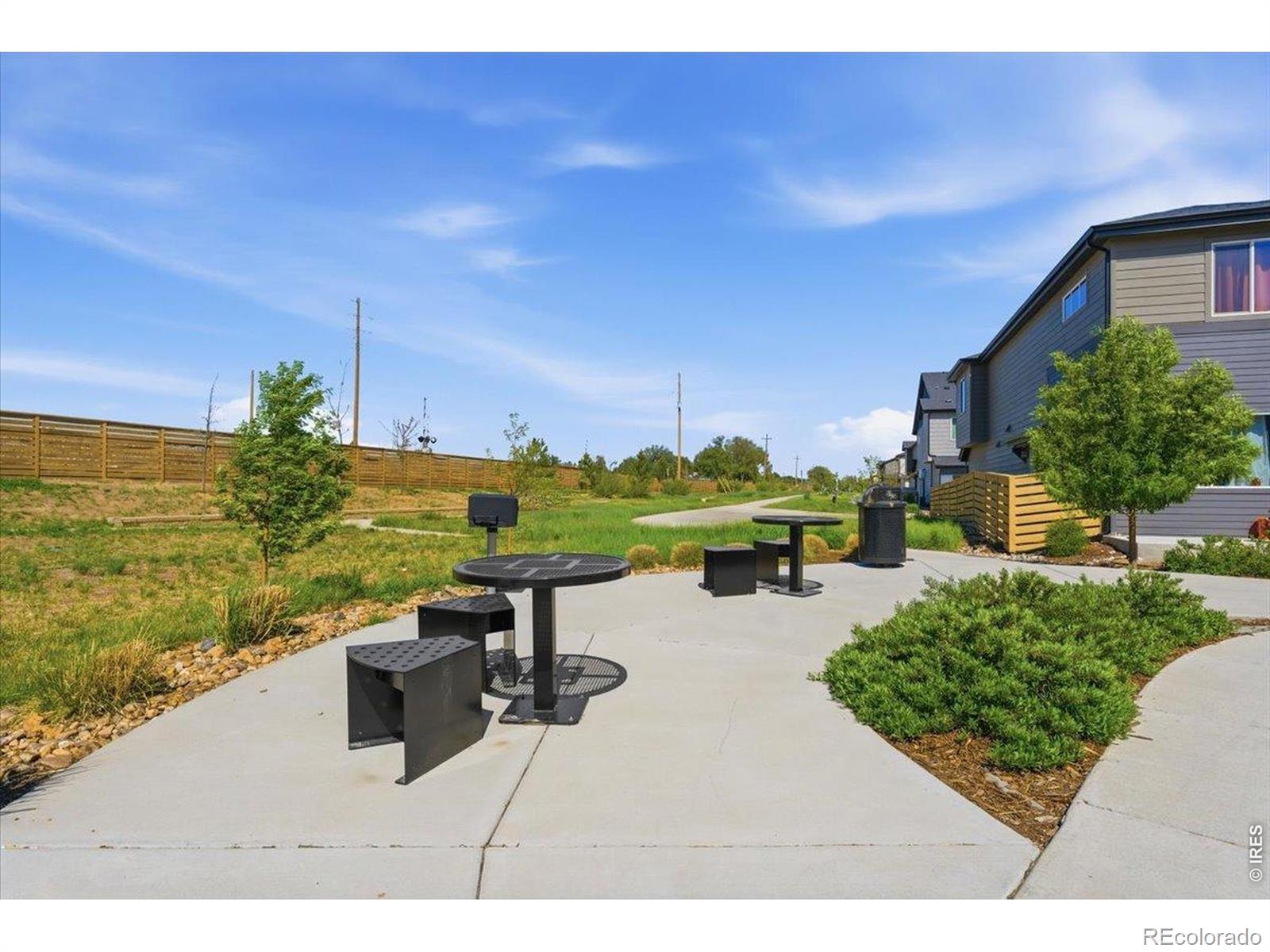 MLS Image #39 for 2726  barnstormer street,fort collins, Colorado