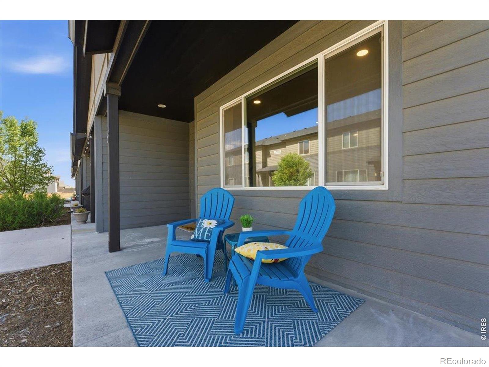 MLS Image #4 for 2726  barnstormer street,fort collins, Colorado
