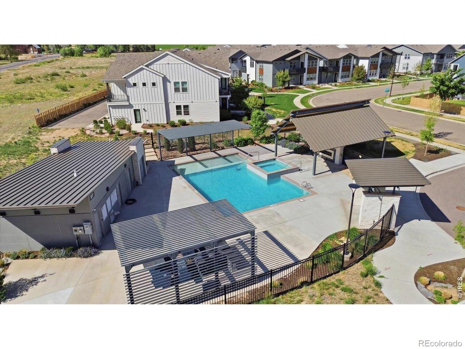 MLS Image #43 for 2726  barnstormer street,fort collins, Colorado