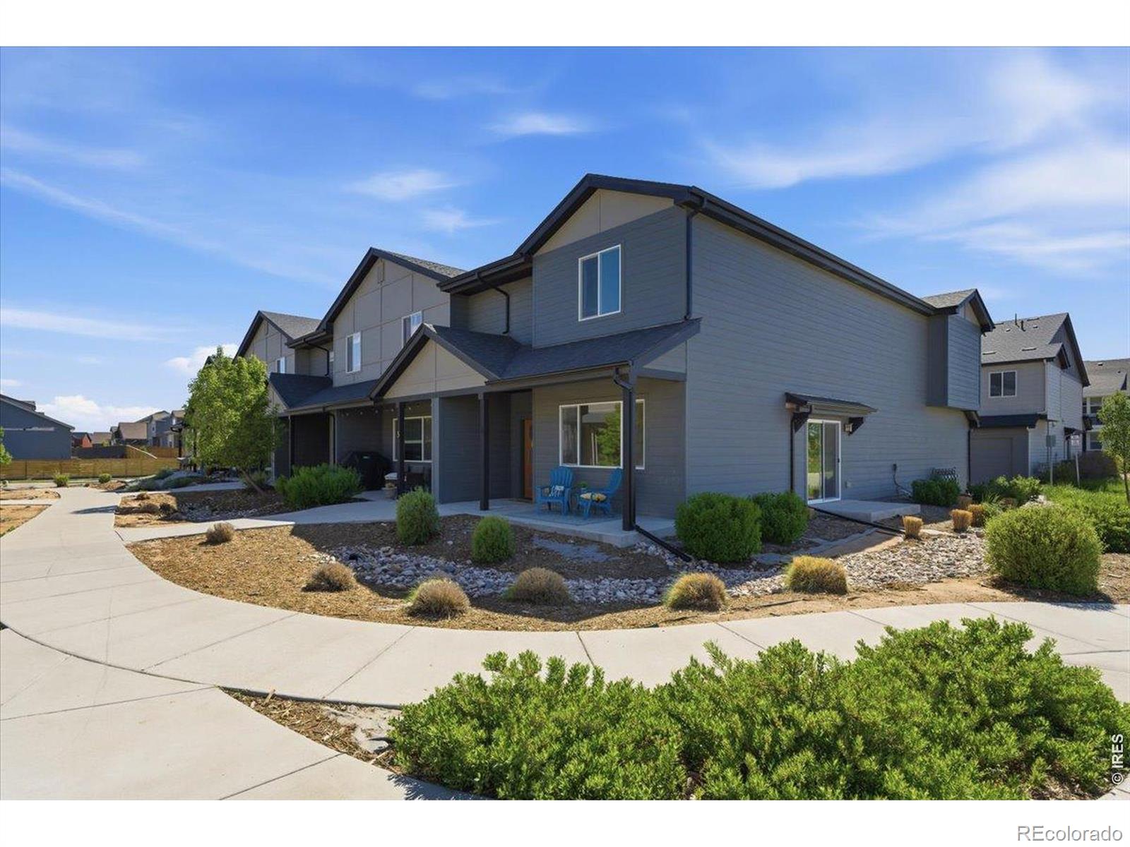 MLS Image #5 for 2726  barnstormer street,fort collins, Colorado