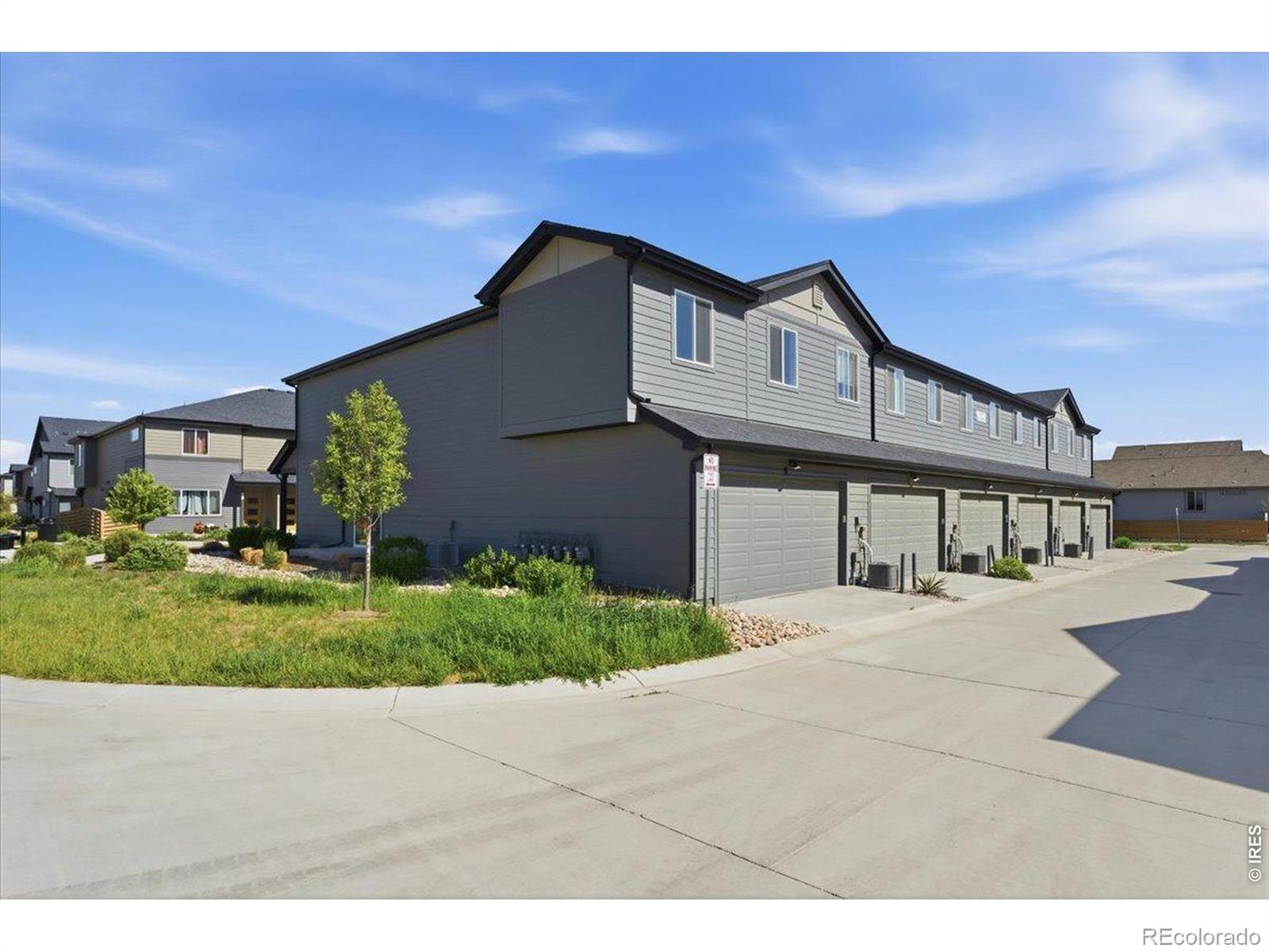 MLS Image #6 for 2726  barnstormer street,fort collins, Colorado