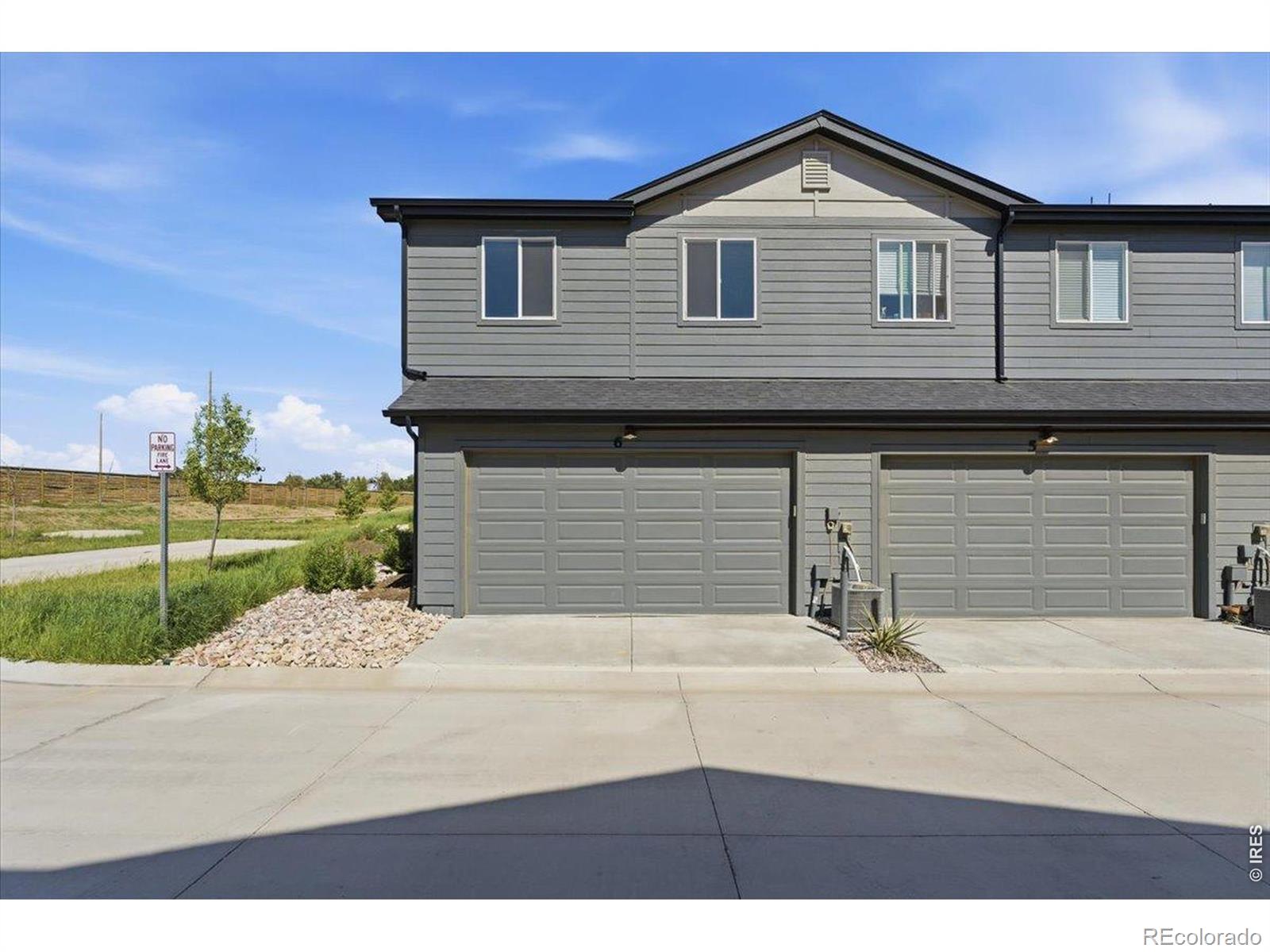 MLS Image #7 for 2726  barnstormer street,fort collins, Colorado