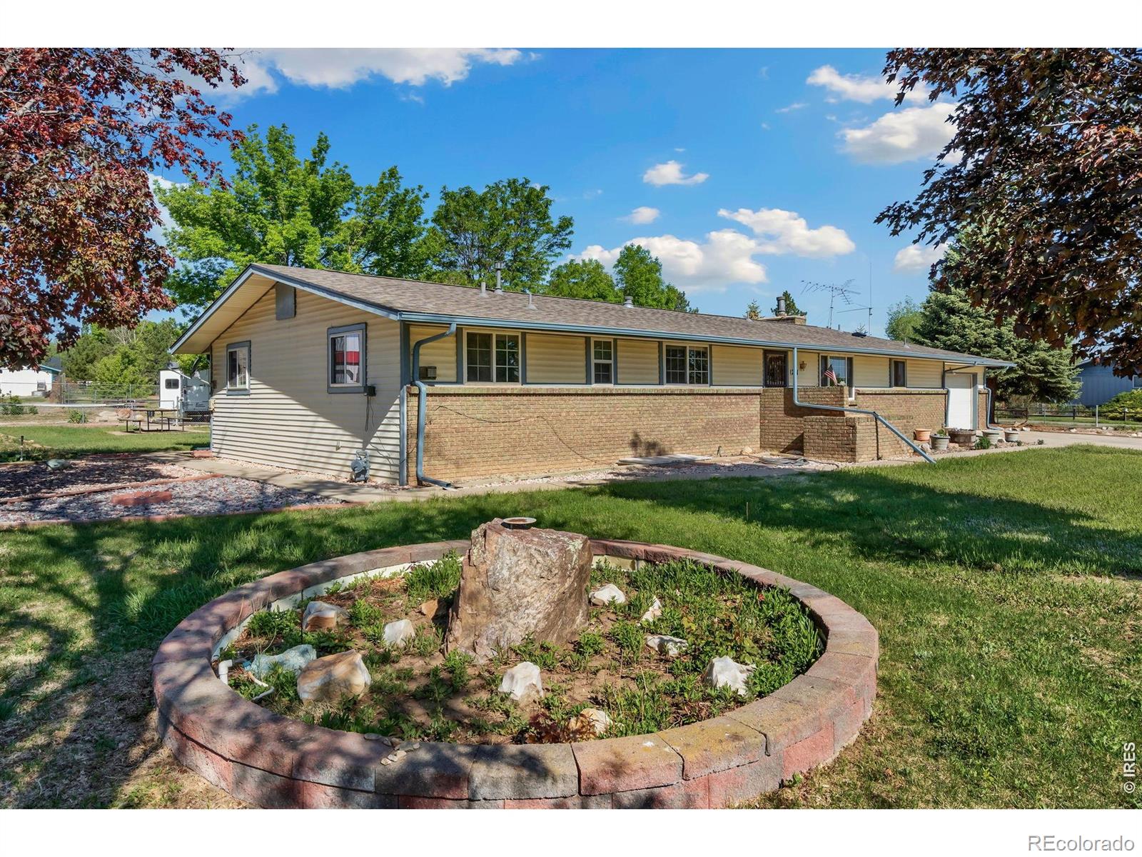 MLS Image #1 for 201  namaqua road,loveland, Colorado