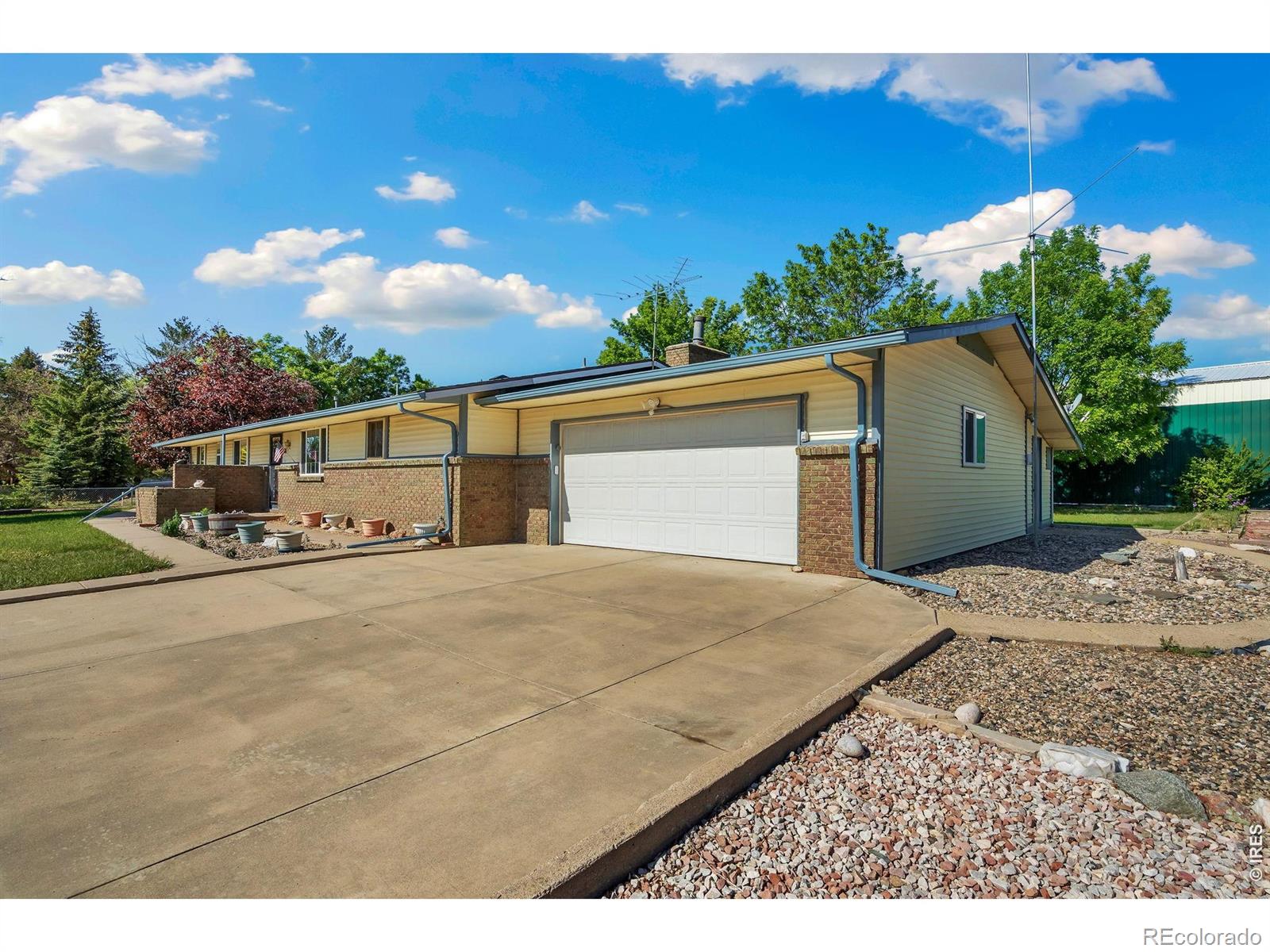 MLS Image #3 for 201  namaqua road,loveland, Colorado