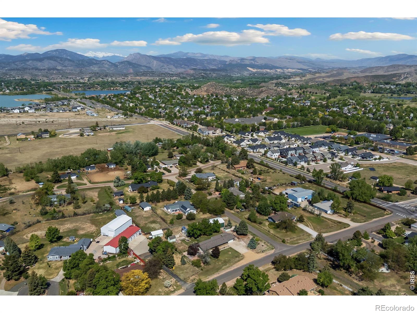 MLS Image #41 for 201  namaqua road,loveland, Colorado