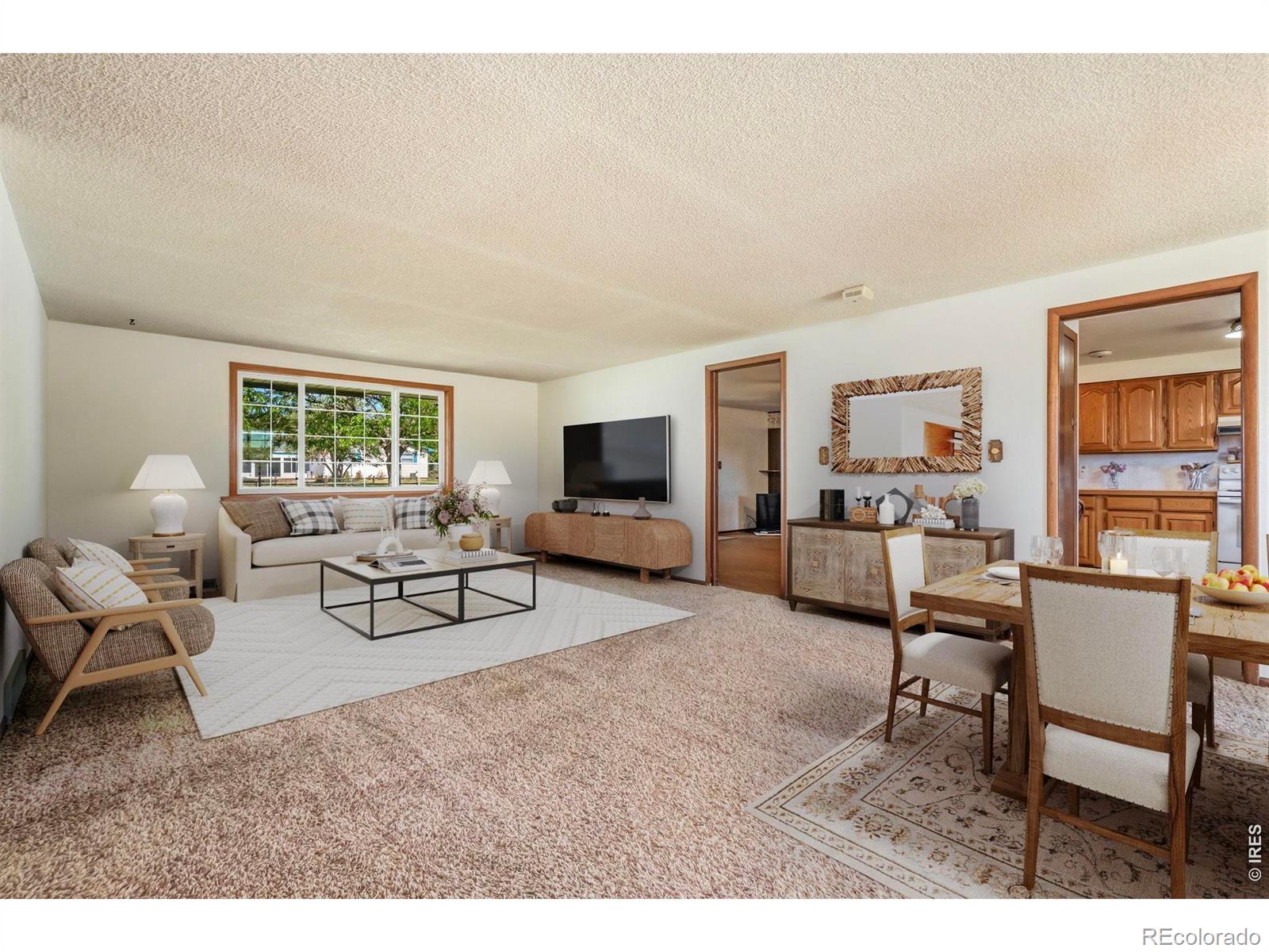 MLS Image #5 for 201  namaqua road,loveland, Colorado