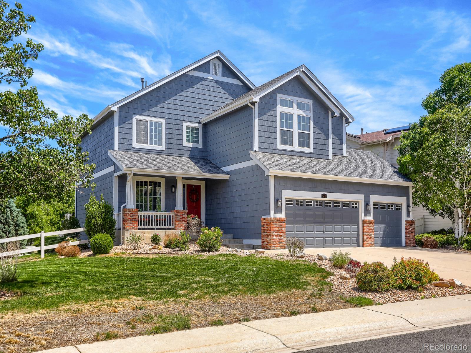 MLS Image #0 for 6173  shenandoah avenue,longmont, Colorado