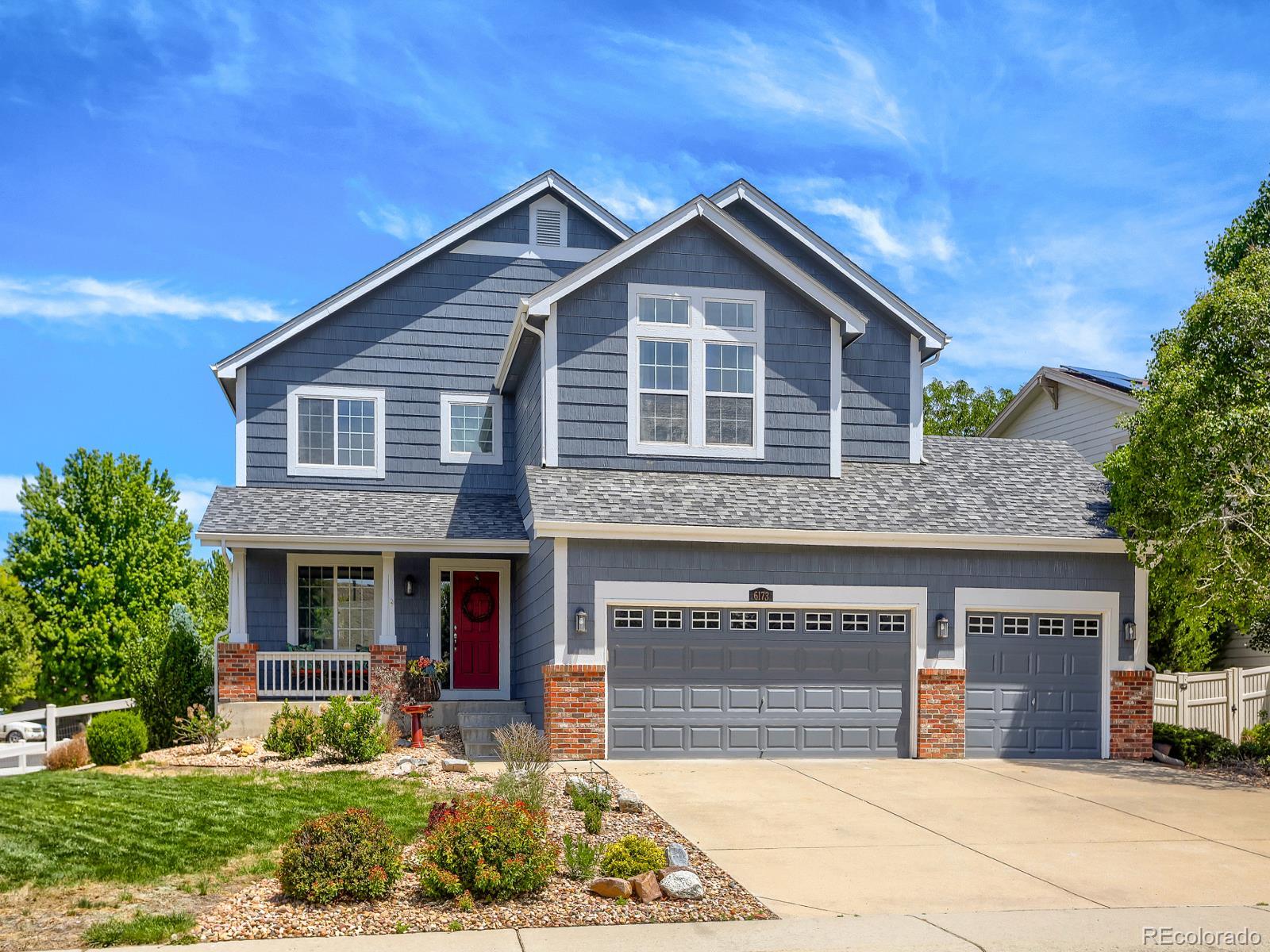 MLS Image #4 for 6173  shenandoah avenue,longmont, Colorado