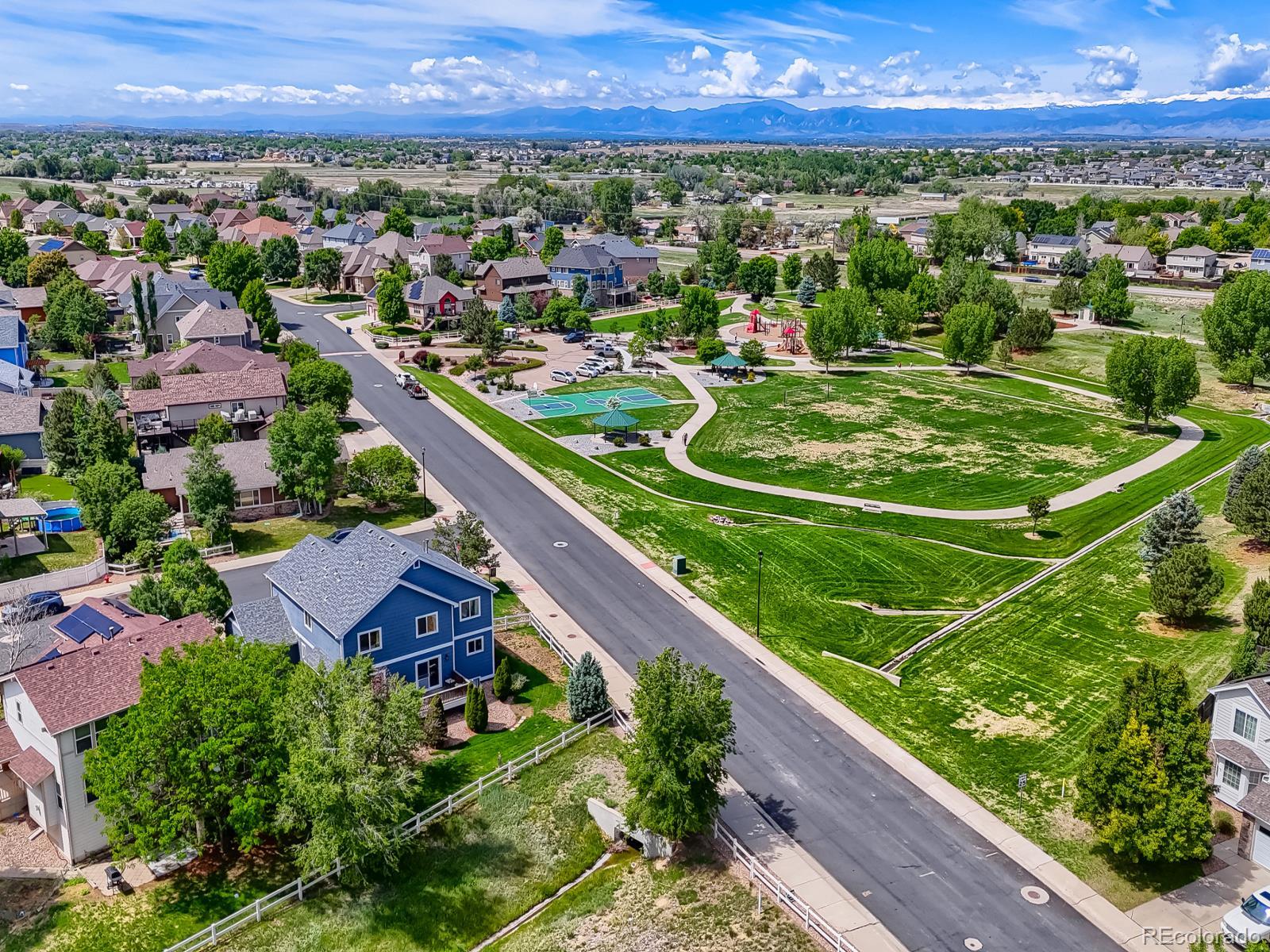 MLS Image #40 for 6173  shenandoah avenue,longmont, Colorado