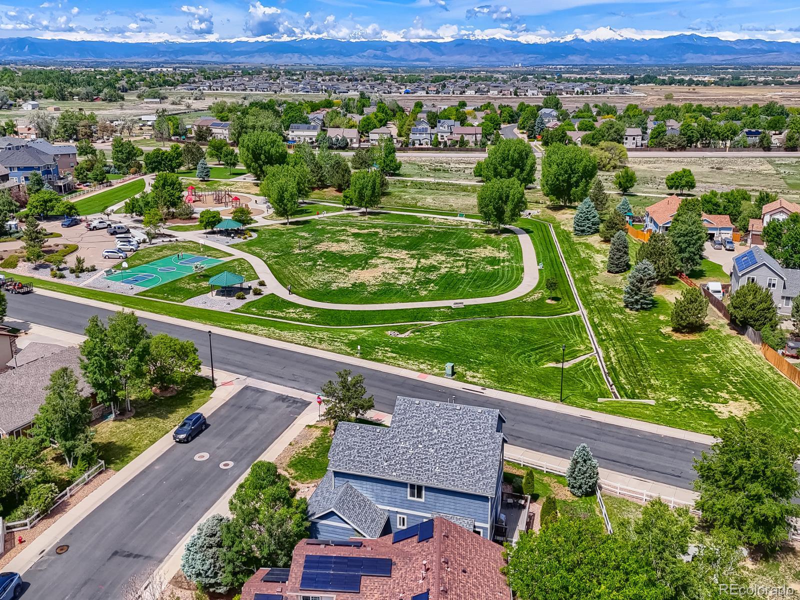 MLS Image #43 for 6173  shenandoah avenue,firestone, Colorado