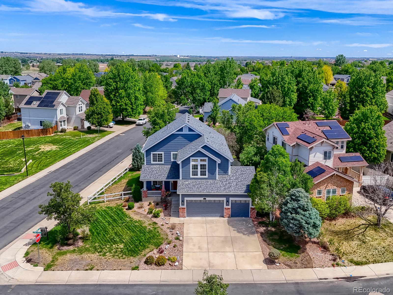 MLS Image #5 for 6173  shenandoah avenue,longmont, Colorado