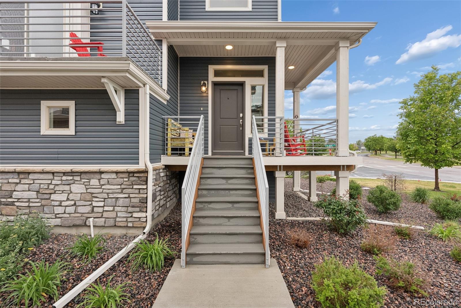 MLS Image #1 for 10505  truckee street,commerce city, Colorado