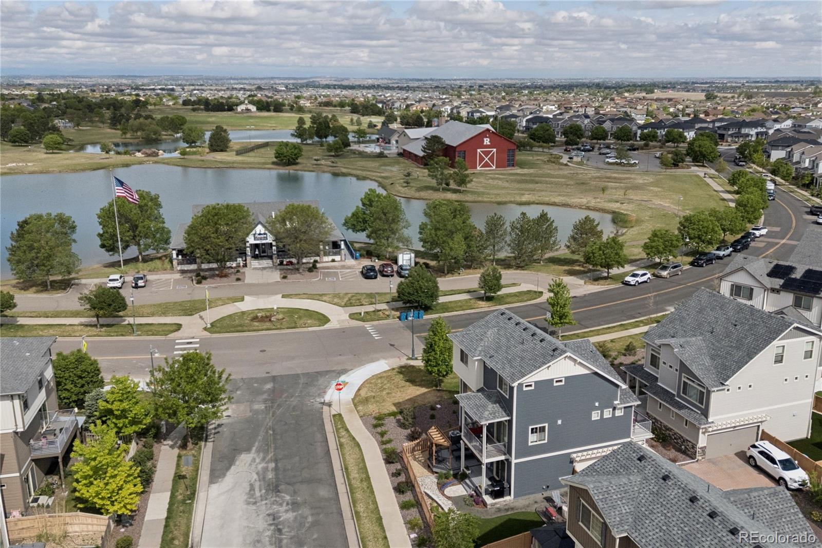 MLS Image #2 for 10505  truckee street,commerce city, Colorado