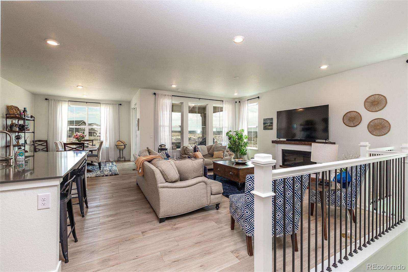 MLS Image #10 for 13470  gandy dancer way,parker, Colorado