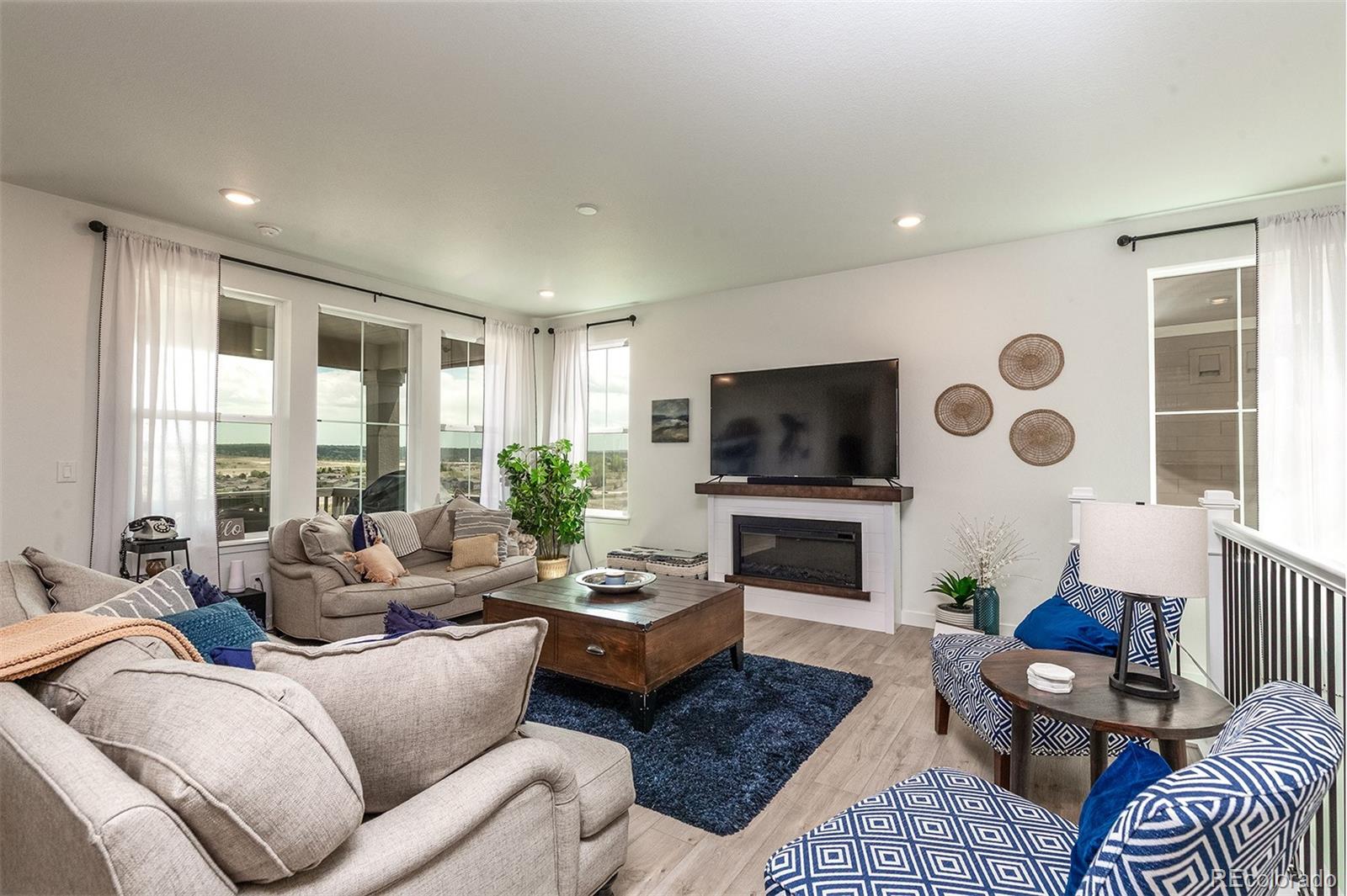 MLS Image #11 for 13470  gandy dancer way,parker, Colorado