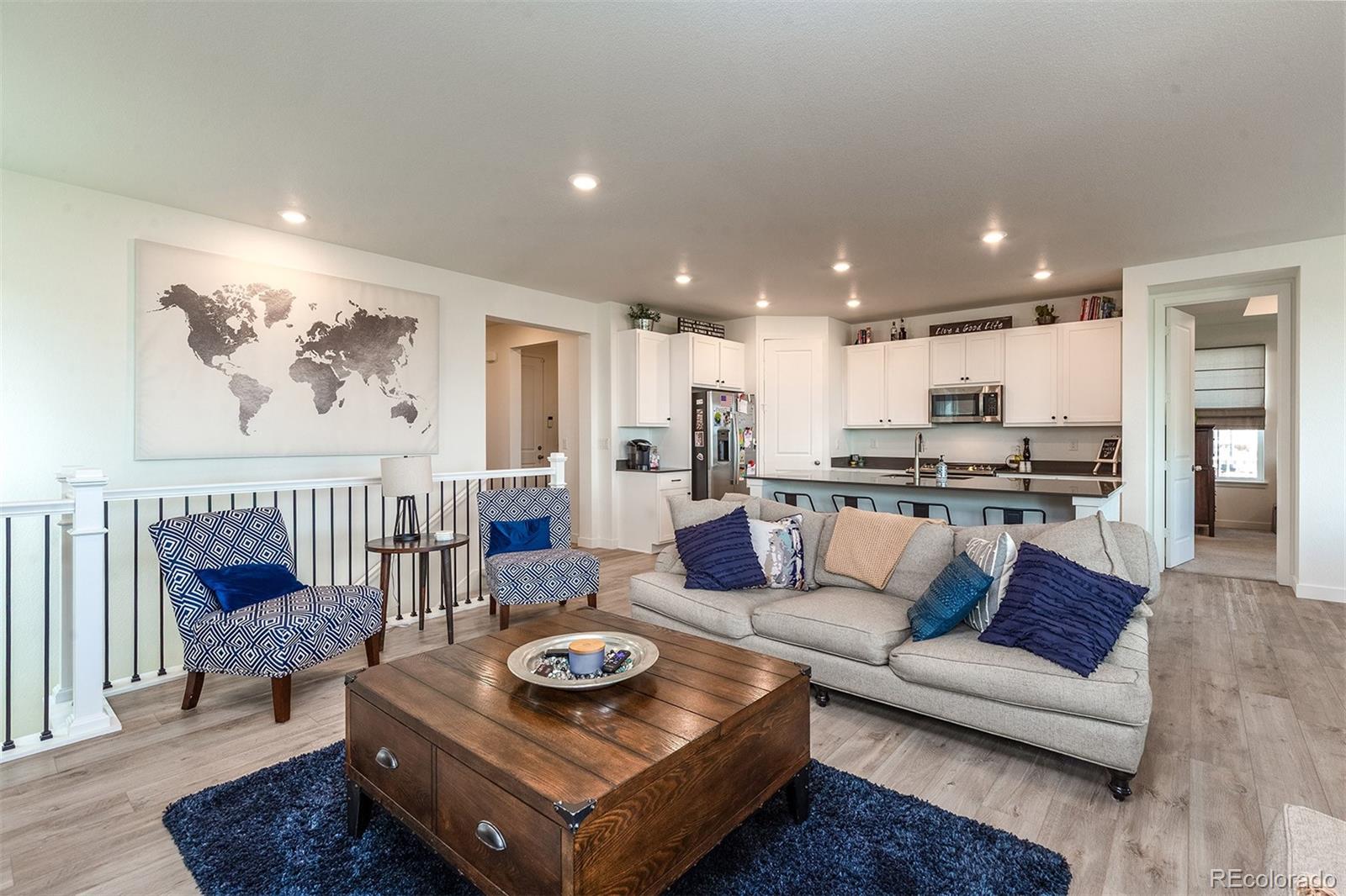 MLS Image #12 for 13470  gandy dancer way,parker, Colorado