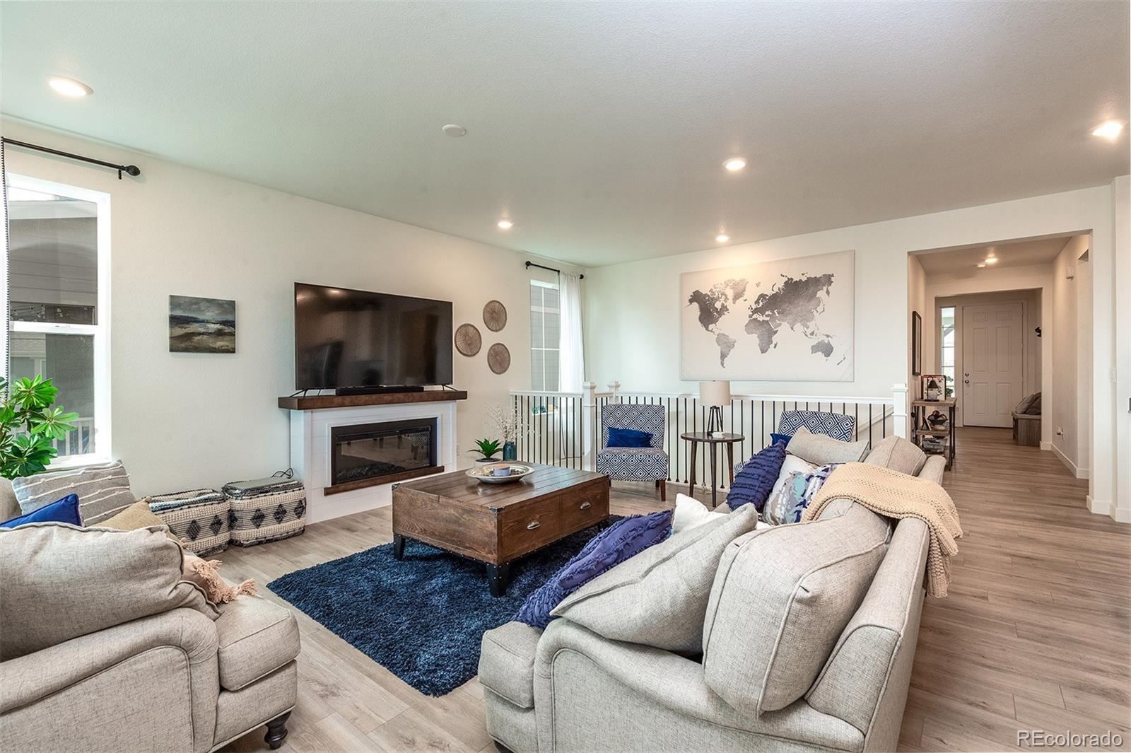 MLS Image #13 for 13470  gandy dancer way,parker, Colorado